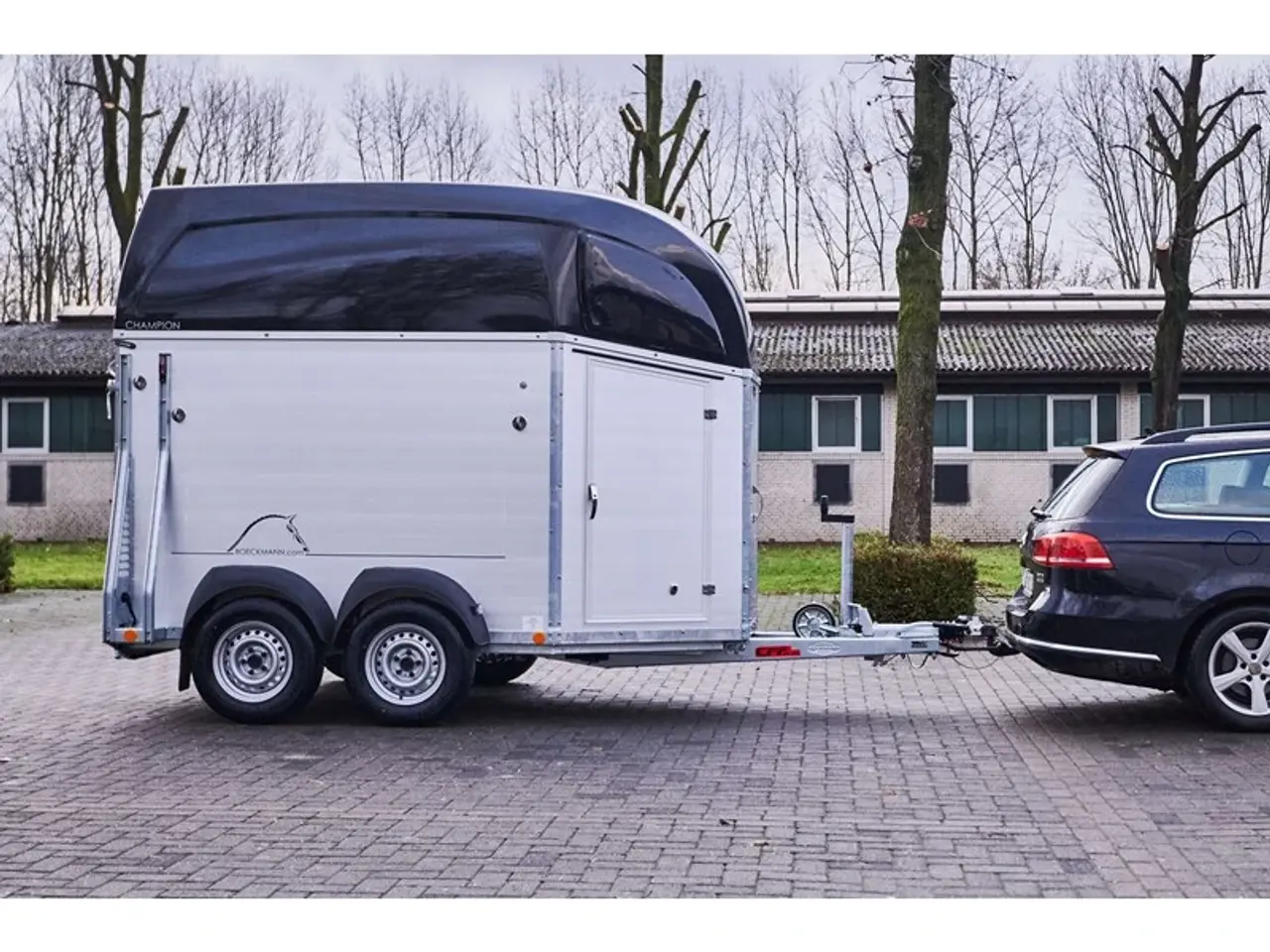 Billede 6 - Böckmann Champion Esprit 25 Grundmodel