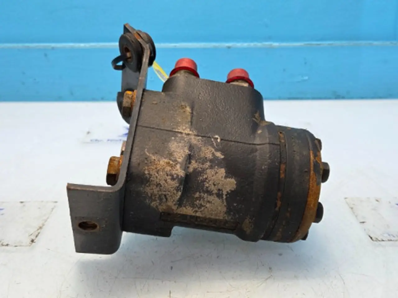 Billede 10 - Massey Ferguson 6290 Orbitrol 3384675M1