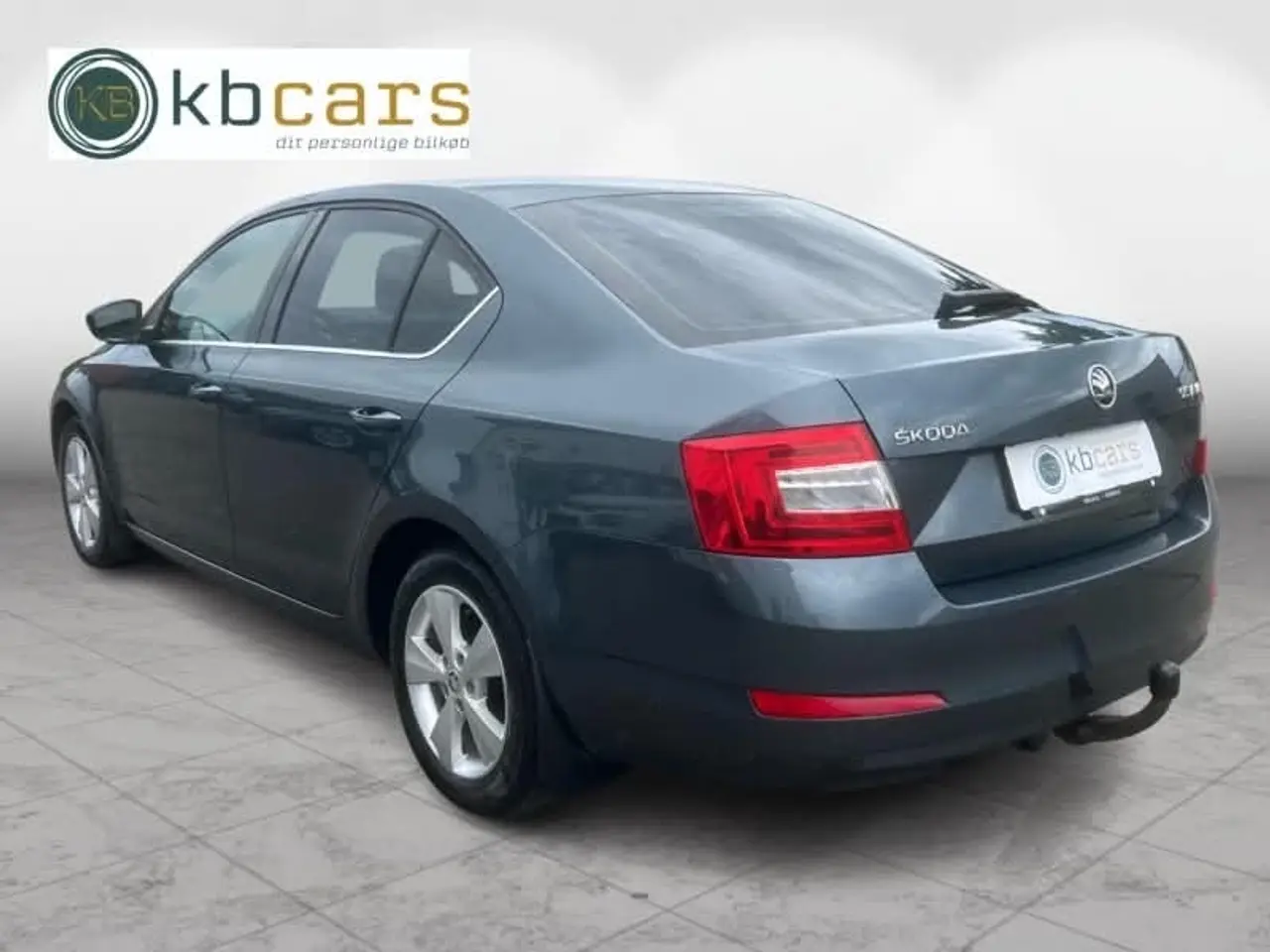 Billede 4 - Skoda Octavia 1,4 TSi 140 Elegance DSG