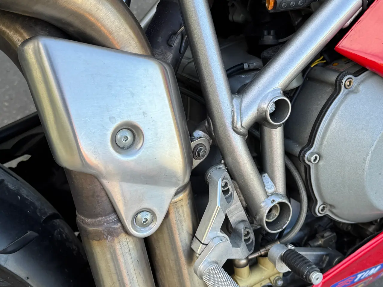 Billede 15 - Ducati 998 / 996 kun 22000km