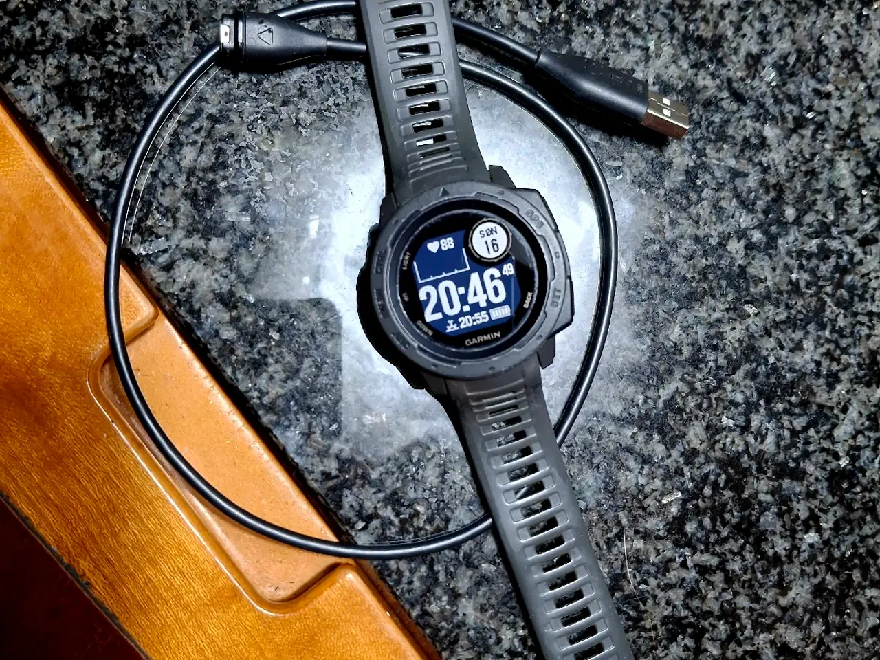 Billede 5 - Garmin instinct Outdoor