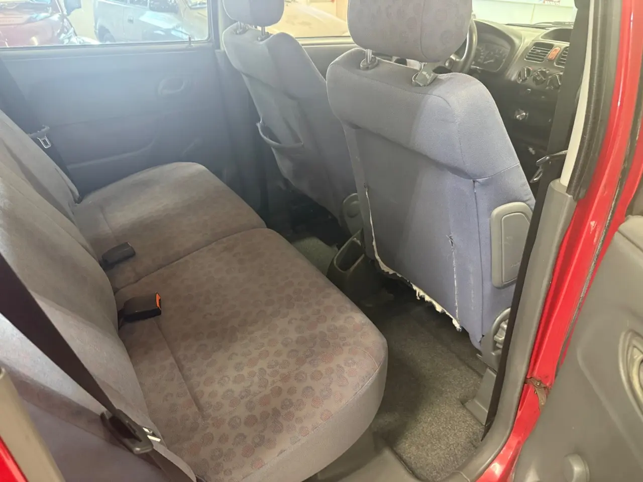 Billede 10 - Suzuki Wagon R+ 1,3 GL