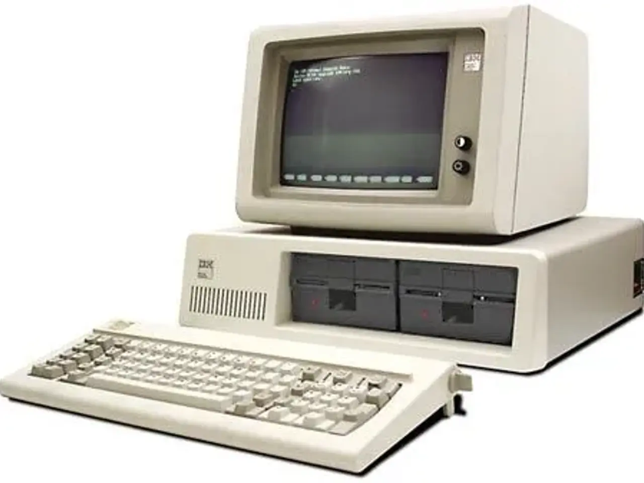 Billede 2 - KÖBES Amiga 2000 & 3000T (Commodore)