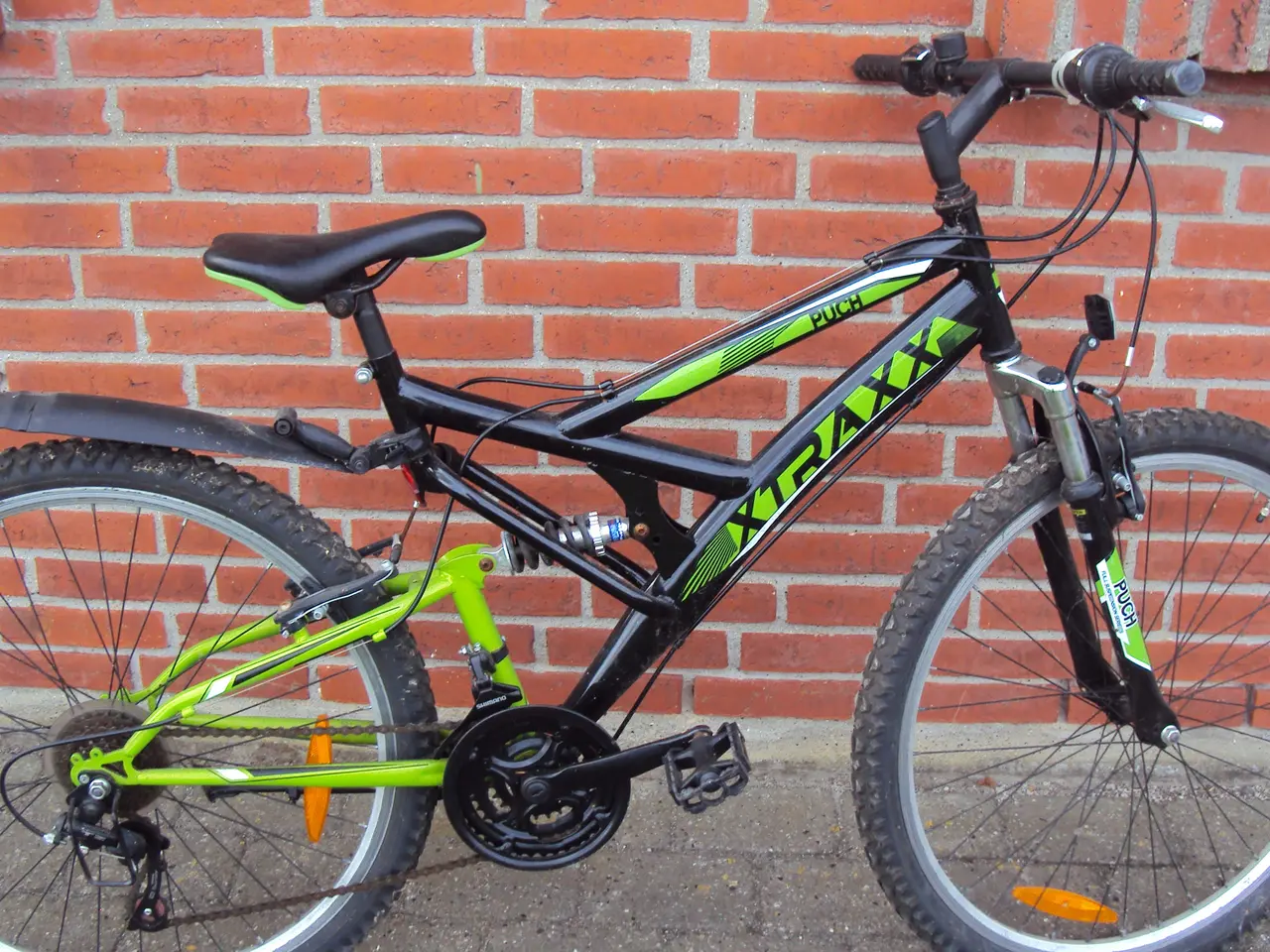 Billede 3 - cykkel