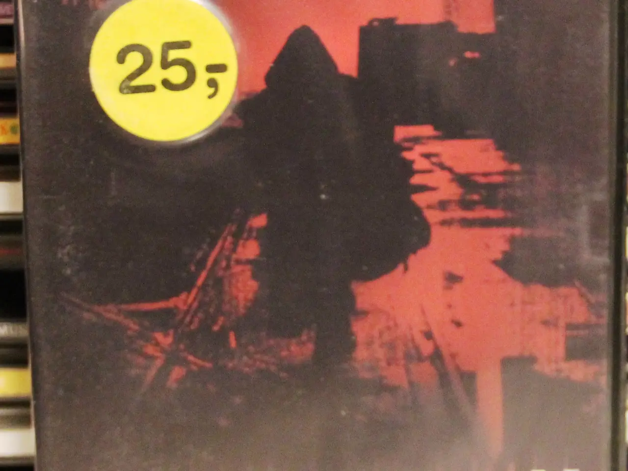 Billede 7 - DVD film sælges