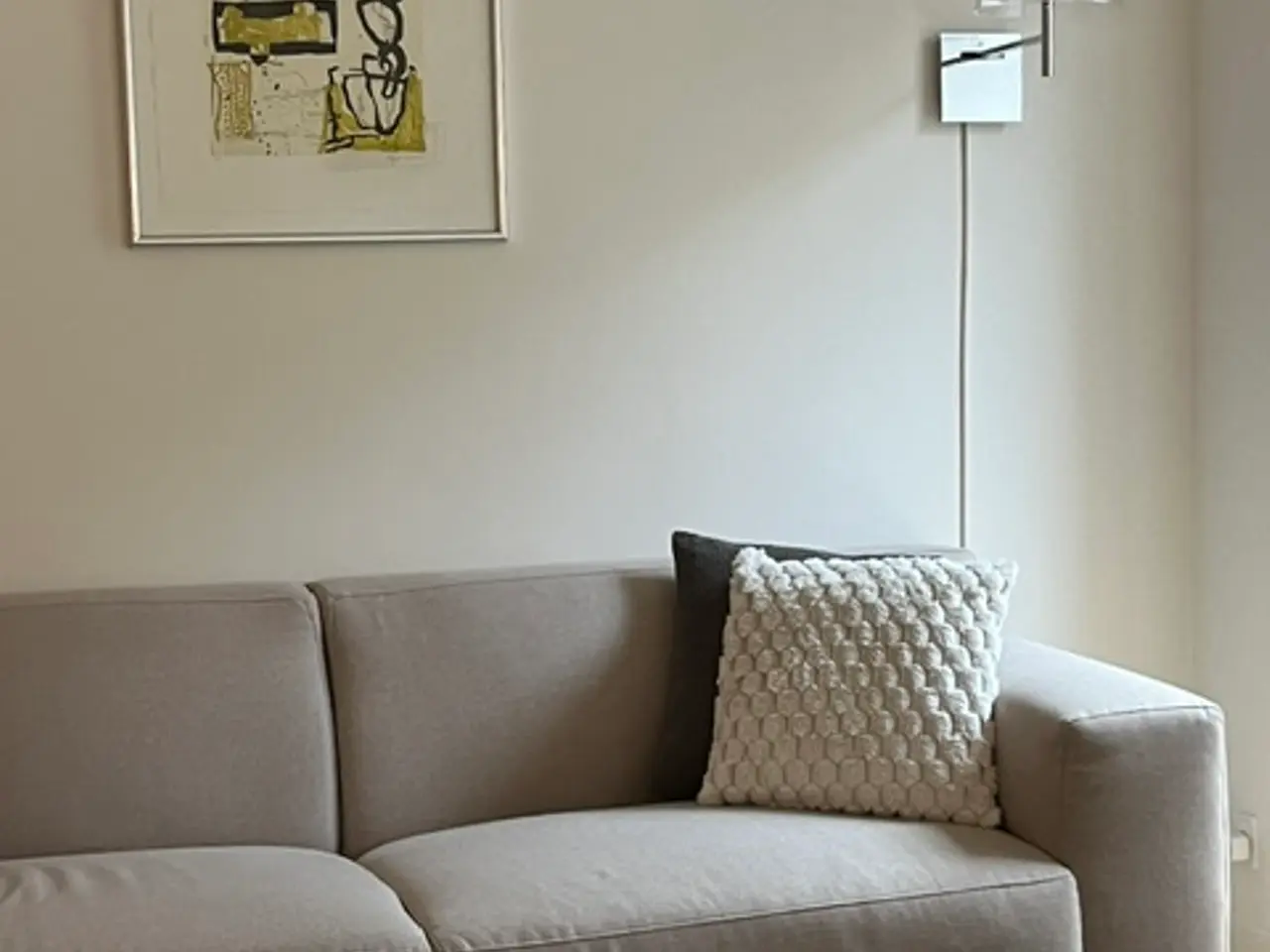 Billede 3 - 3-pers. sofa fra Ilva