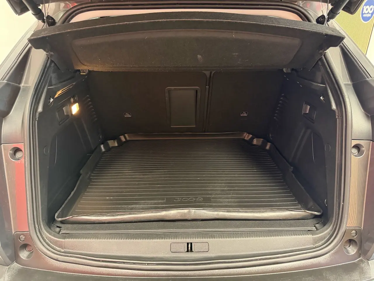 Billede 14 - Peugeot 3008 1,6 PureTech  Plugin-hybrid Allure Pack EAT8 225HK 5d 8g Aut.