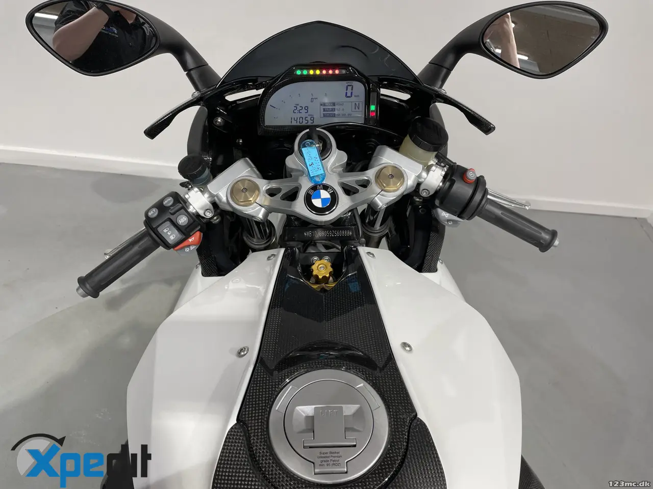 Billede 13 - BMW HP2 Sport