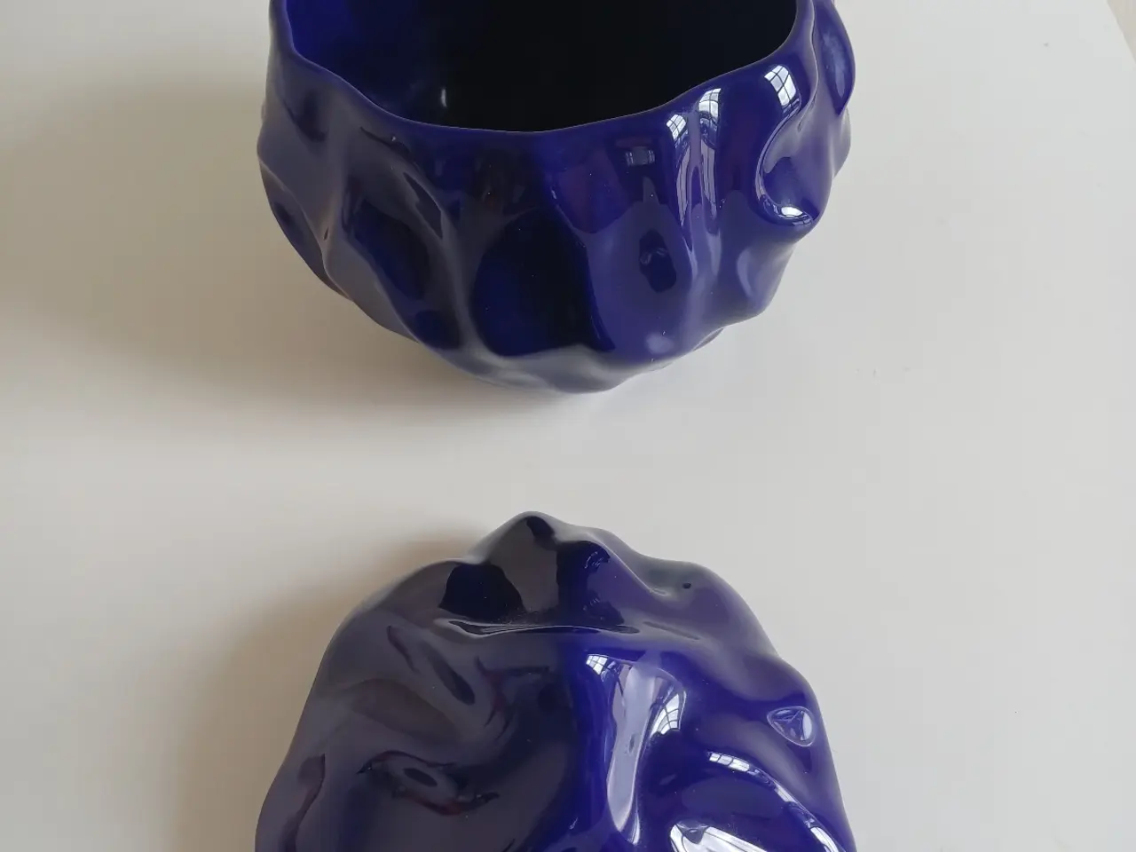 Billede 2 - Krukke, Ole Kortzau, Royal Copenhagen