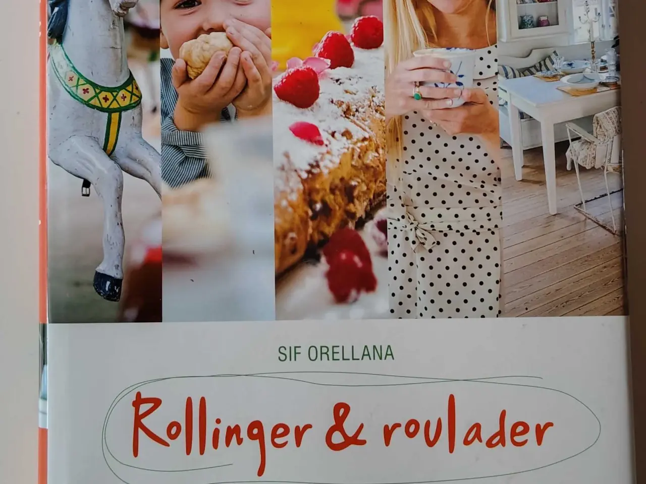 Billede 1 - Rollinger & roulader