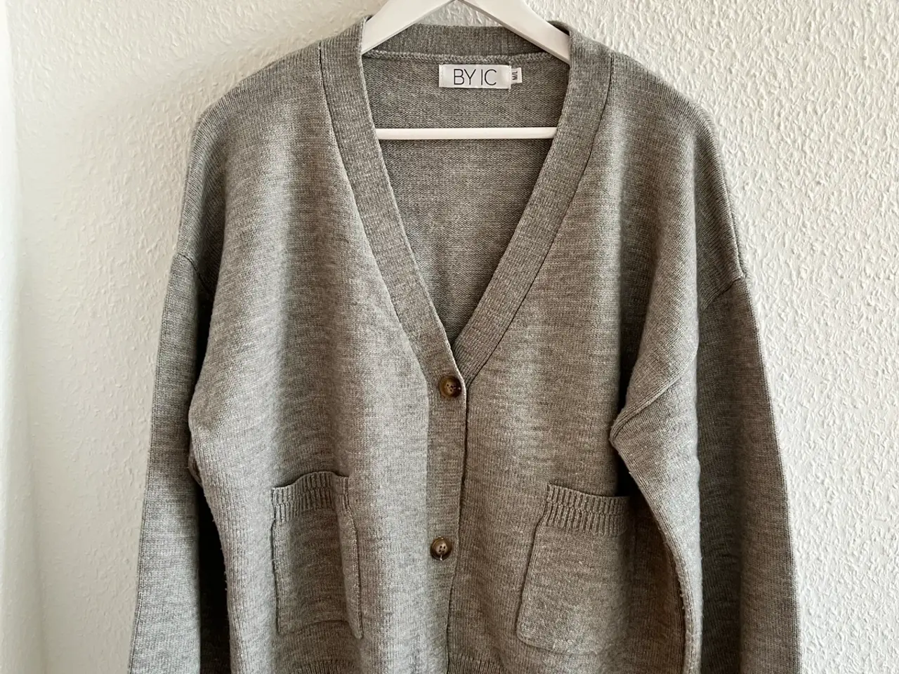 Billede 4 - BYIC cardigan - ubrugt