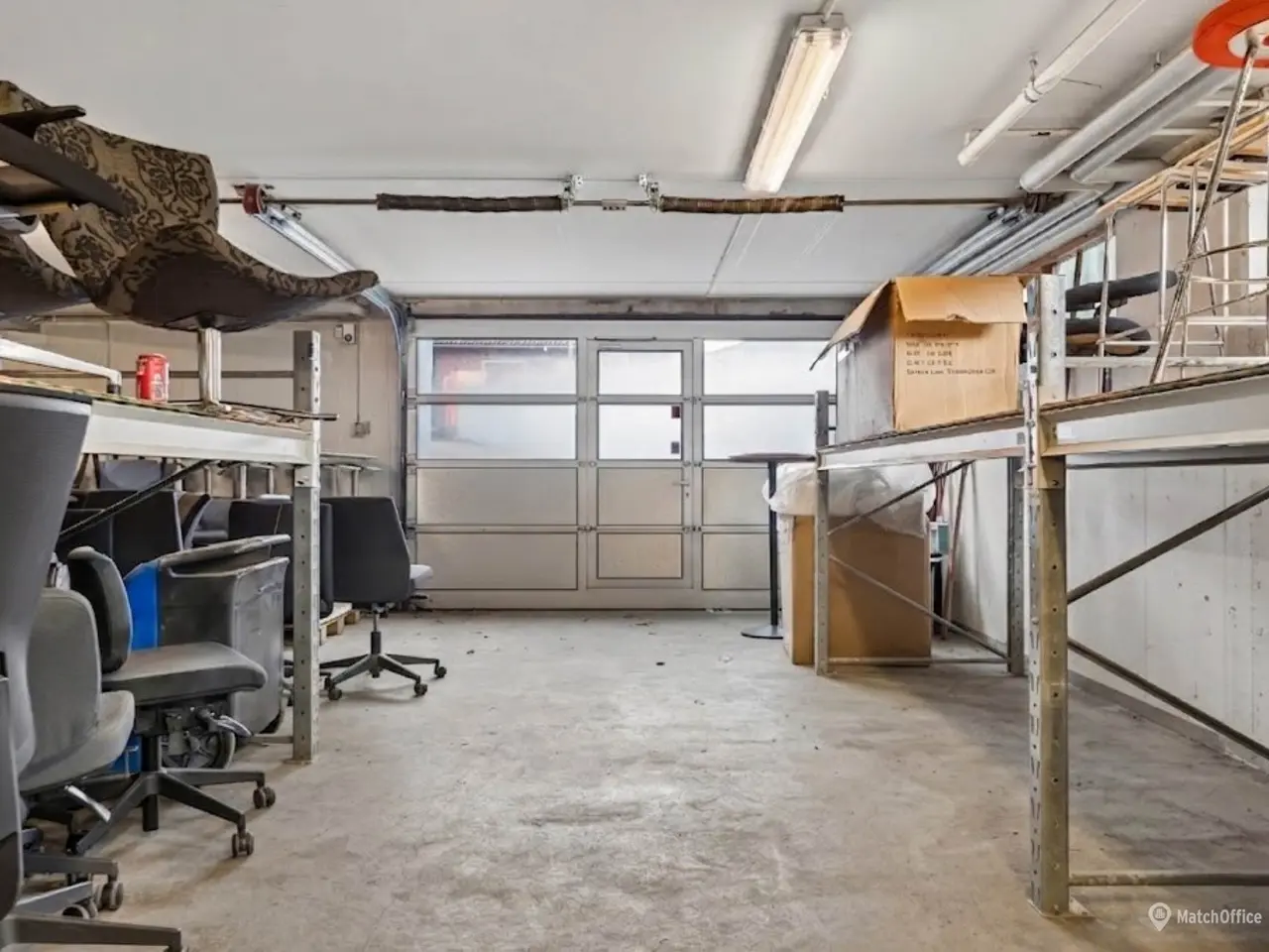 Billede 6 - Rødovre - 1.284m² til lager. produktion eller showroom.