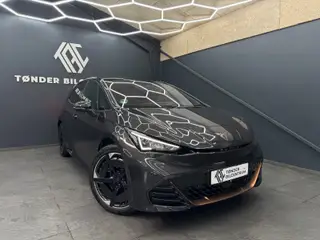 Cupra Born 77 e-Boost