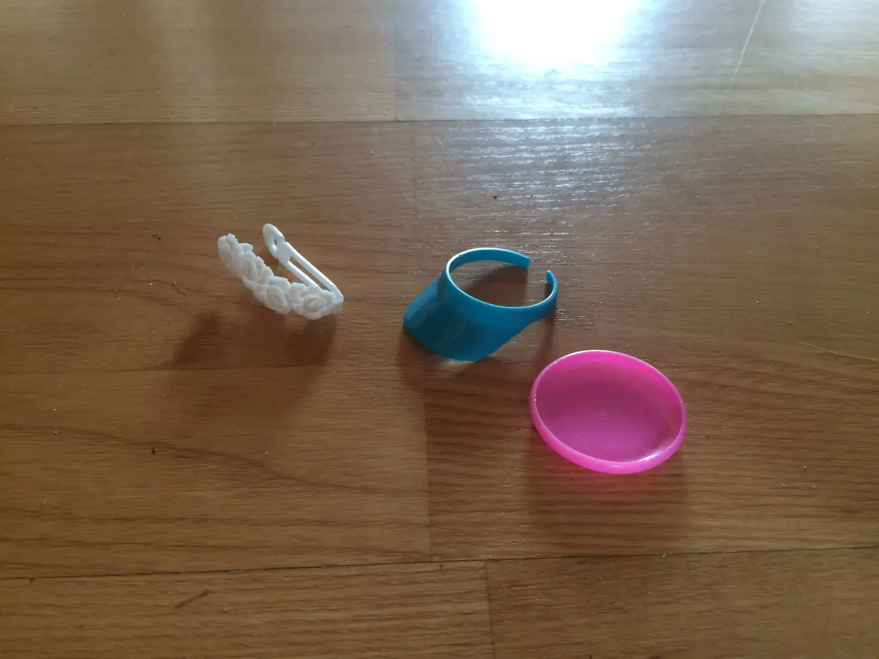 Billede 2 - Barbie tilbehør sælges
