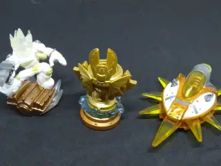 Skylanders SuperChargers -  Racing Pack