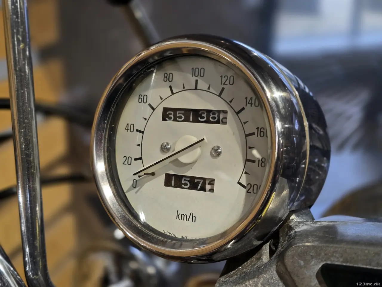 Billede 4 - Yamaha XV 1100