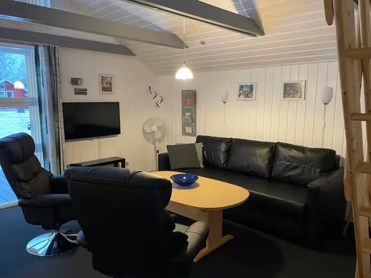 Billede 2 - ferielejlighed ved Rødby – inkl. gratis badeland