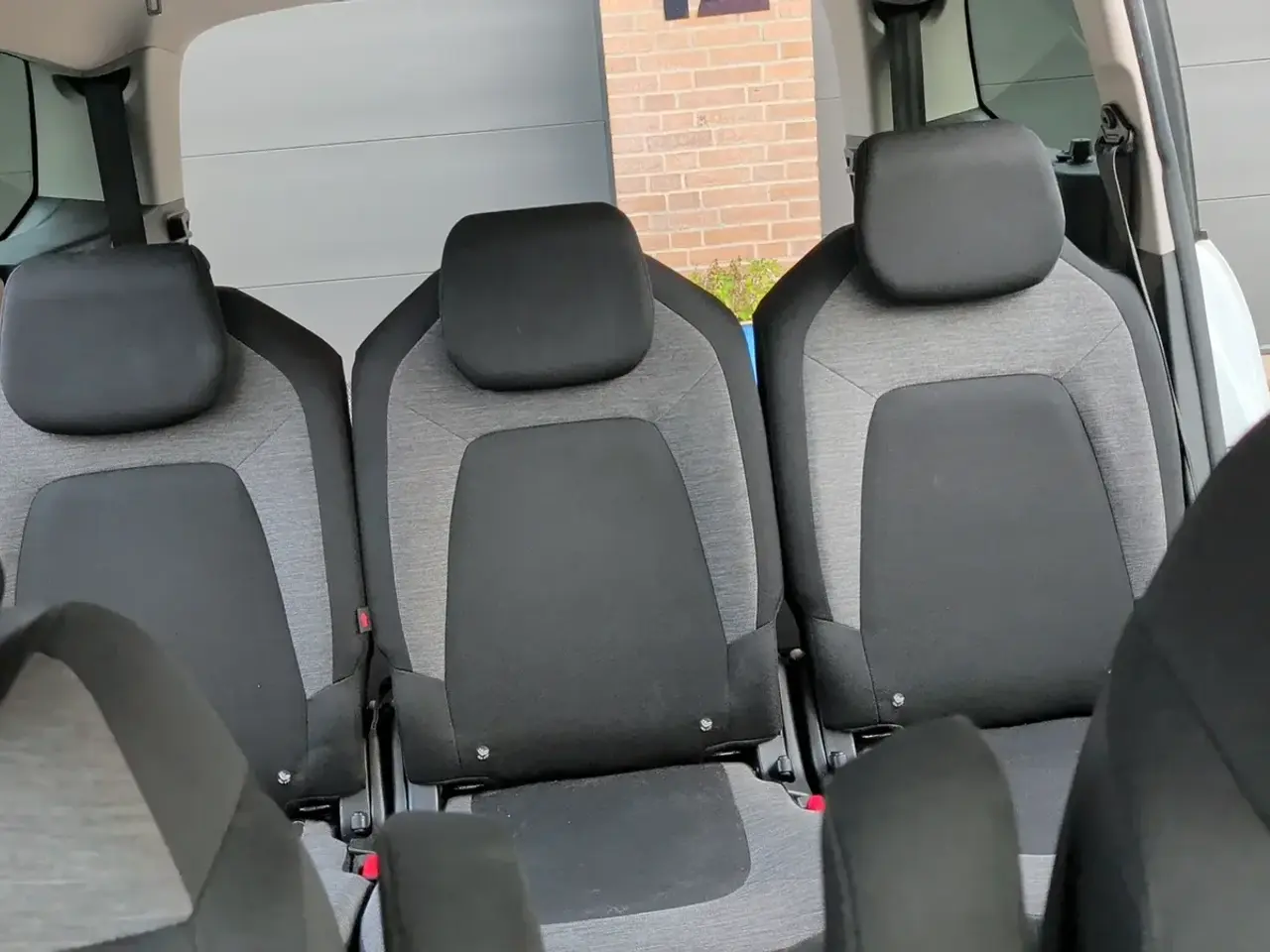 Billede 15 - Citroën Grand C4 SpaceTourer 1,5 BlueHDi 130 Intensive+ EAT8 7prs