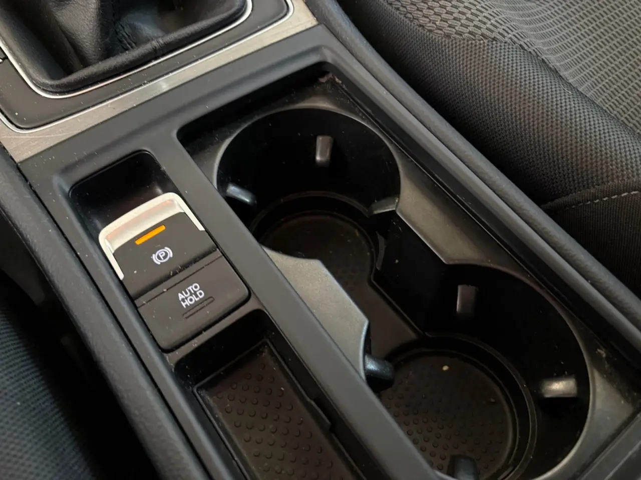 Billede 13 - VW Golf VII 2,0 TDi 150 Comfortline BMT