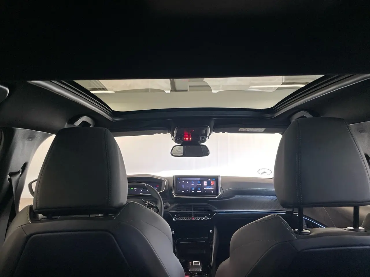 Billede 14 - Peugeot e-208 54 GT Pack