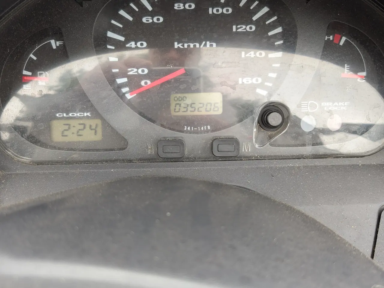 Billede 3 - Suzuki Burgmann AN400