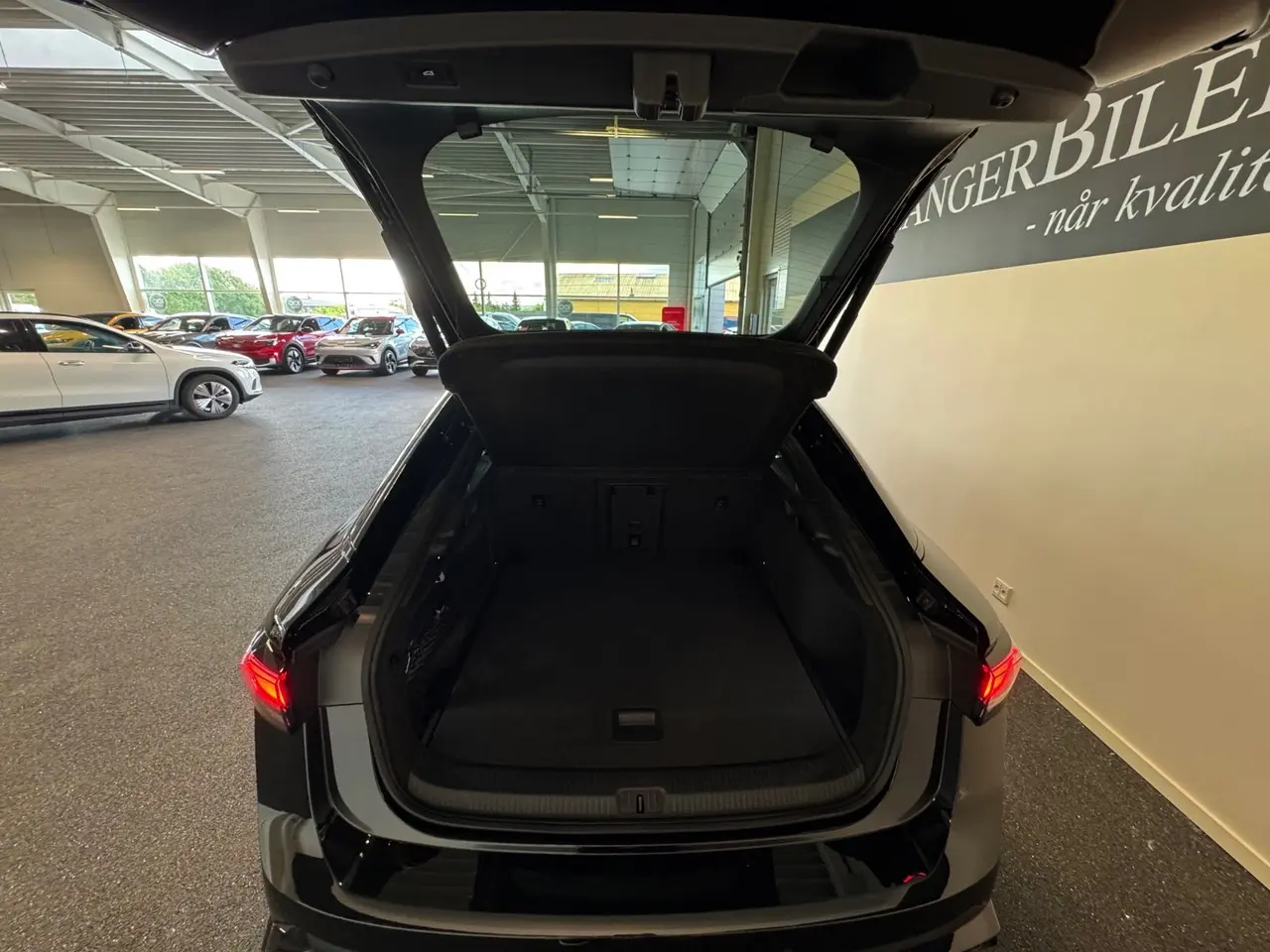 Billede 5 - VW ID.7 86 GTX Max+ 4Motion