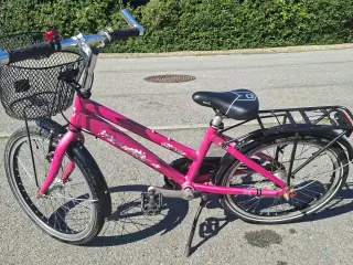 Taarnby pigecykel 20 tommer