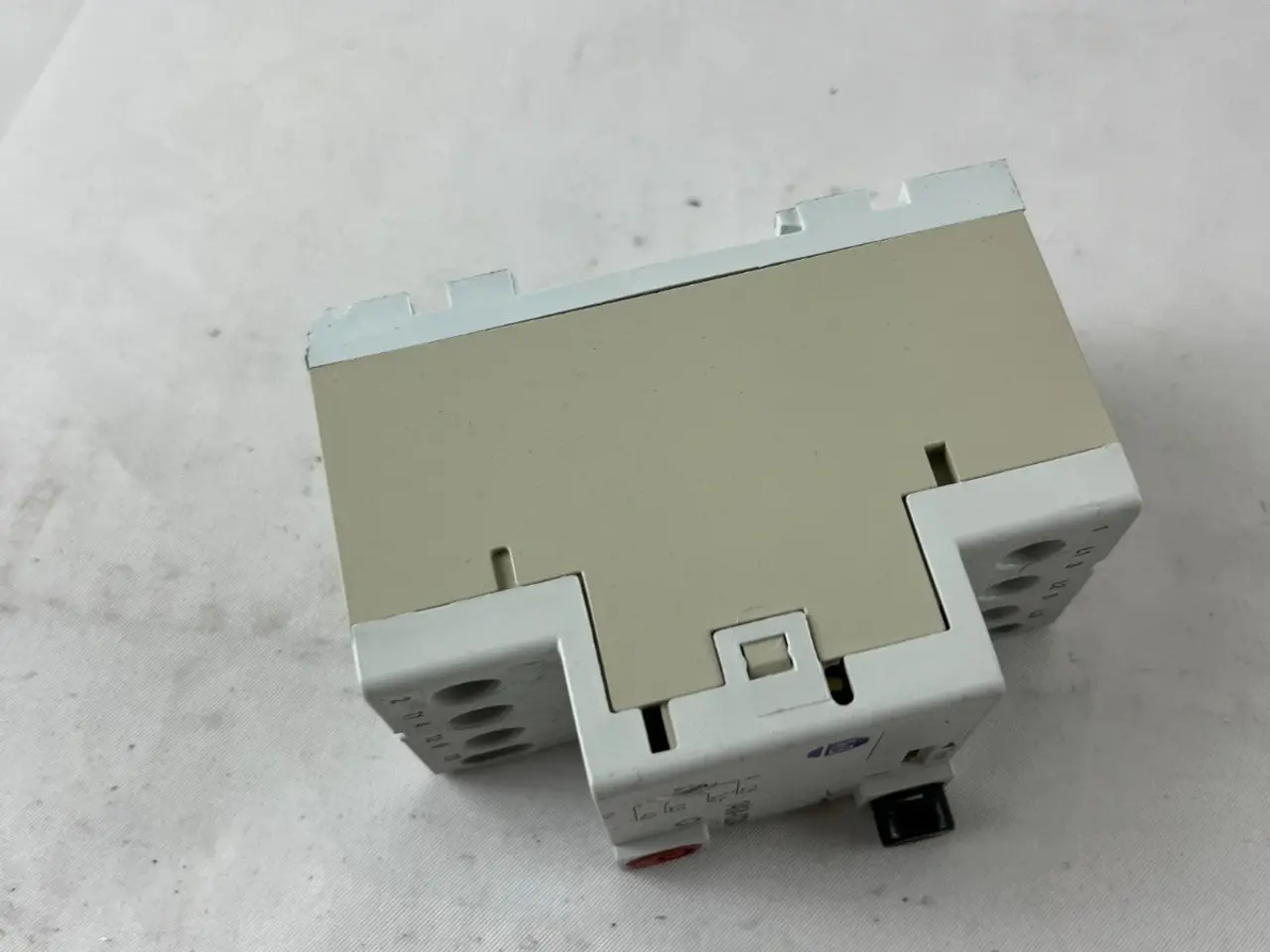 Billede 8 - Allen-Bradley 140A-C2A-B40 Manual Motor Starter