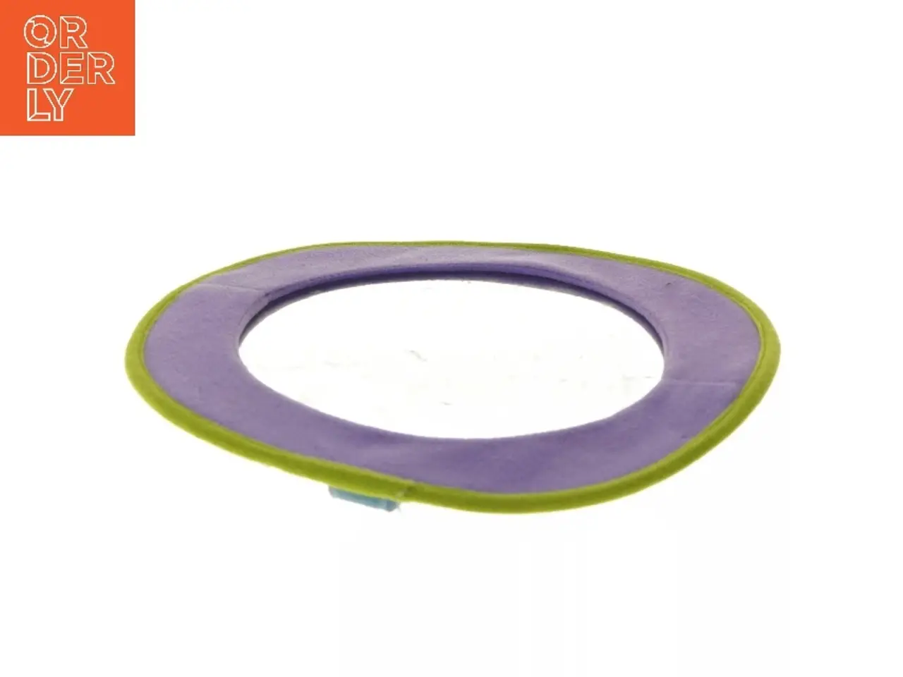 Billede 3 - LILLE GÅ-RING fra Tiny Love (str. Ø 25,5 cm)