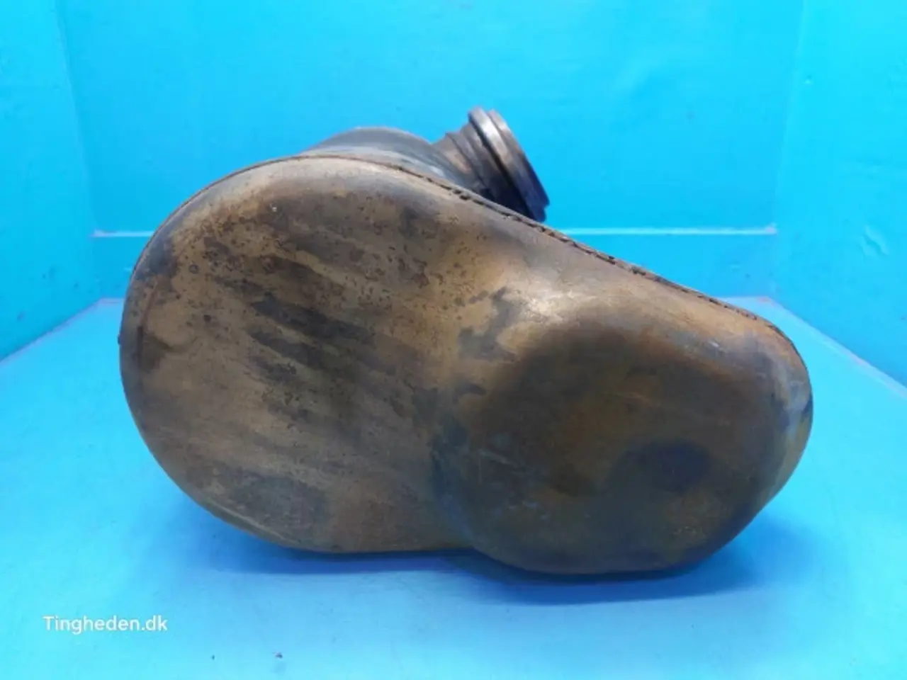 Billede 9 - New Holland T6 Lyddæmper 47859724
