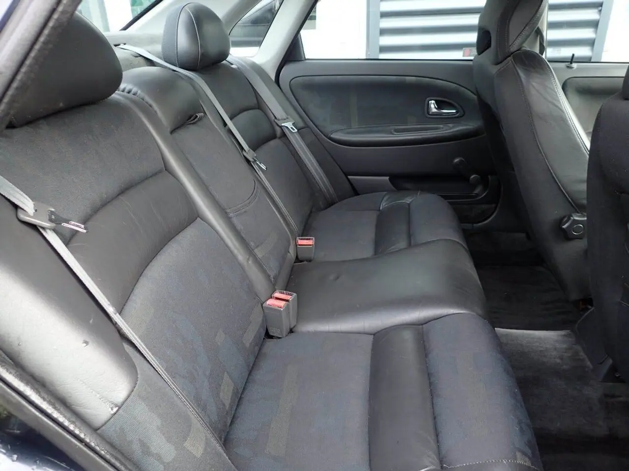 Billede 3 - Volvo S40 1,9 T4 200HK