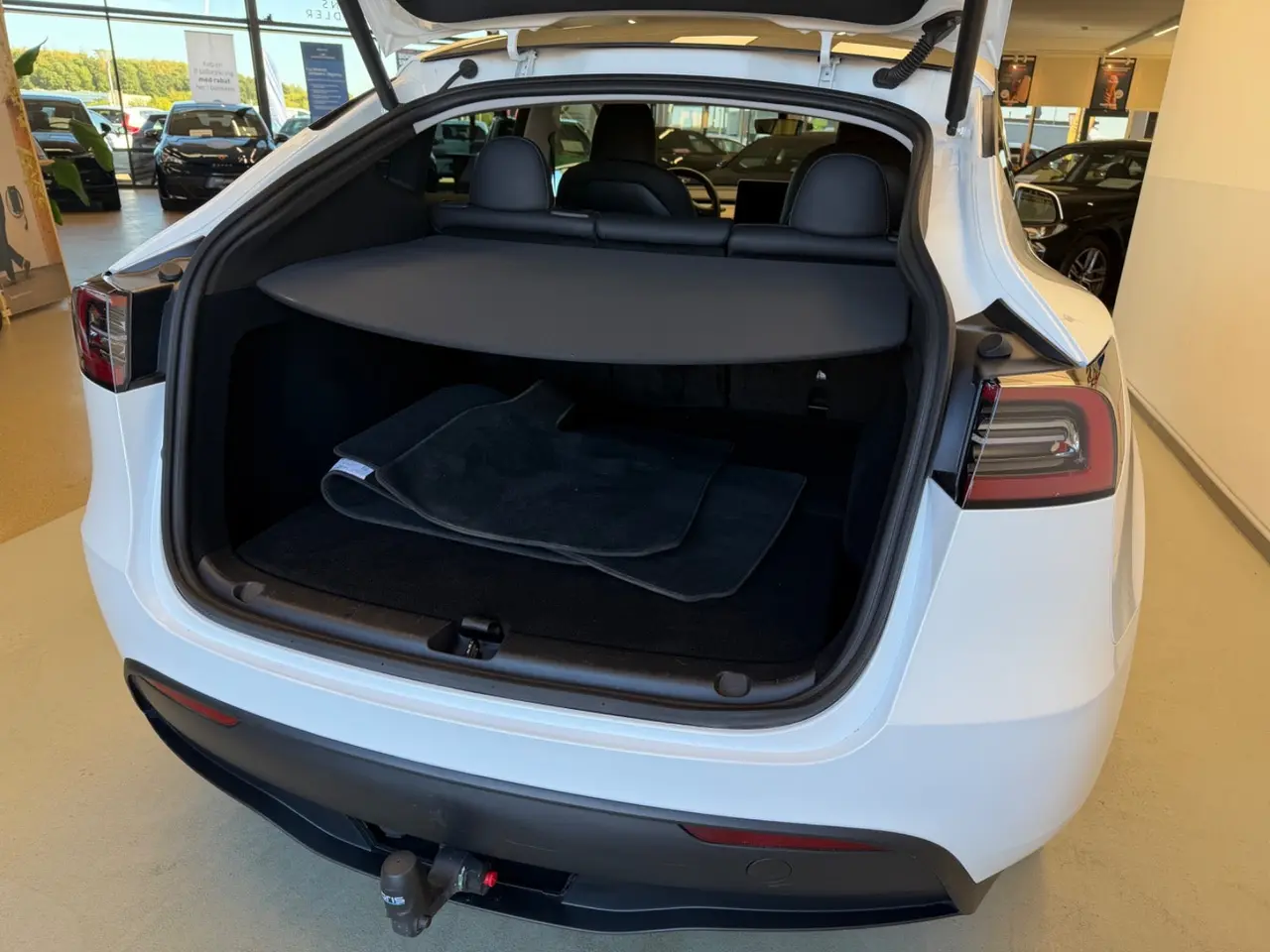 Billede 10 - Tesla Model Y RWD