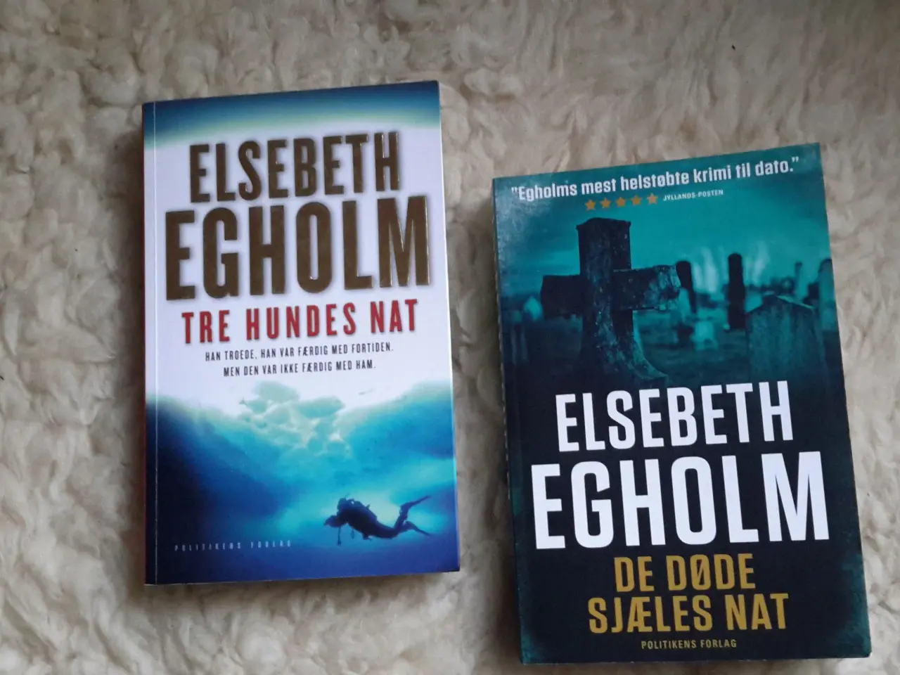 Billede 1 - Elsebeth egholm
