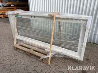 Dør TL Vinduer & Døre 1 styk
