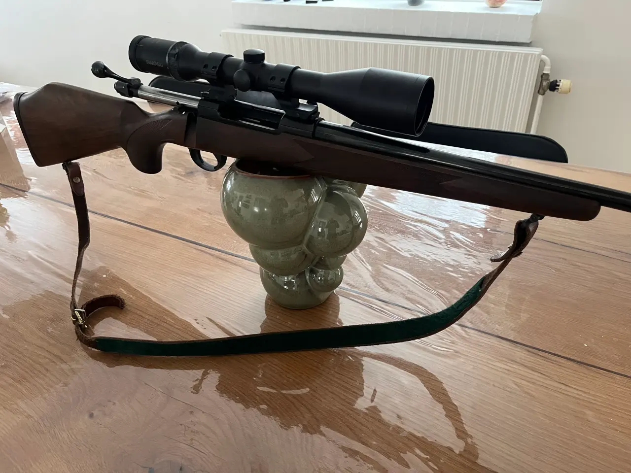 Billede 2 - Winchester Churchill