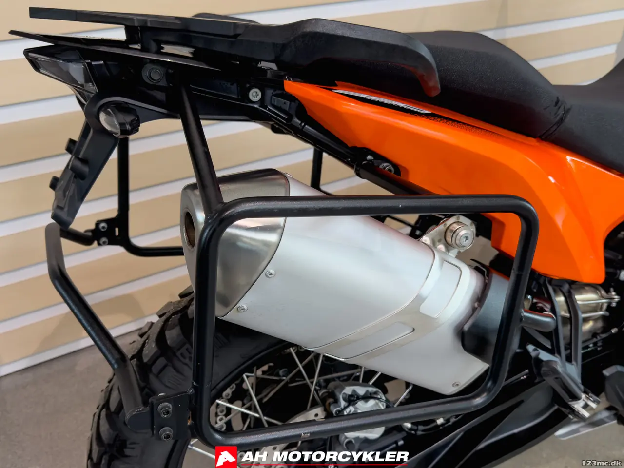 Billede 7 - KTM 890 Adventure L