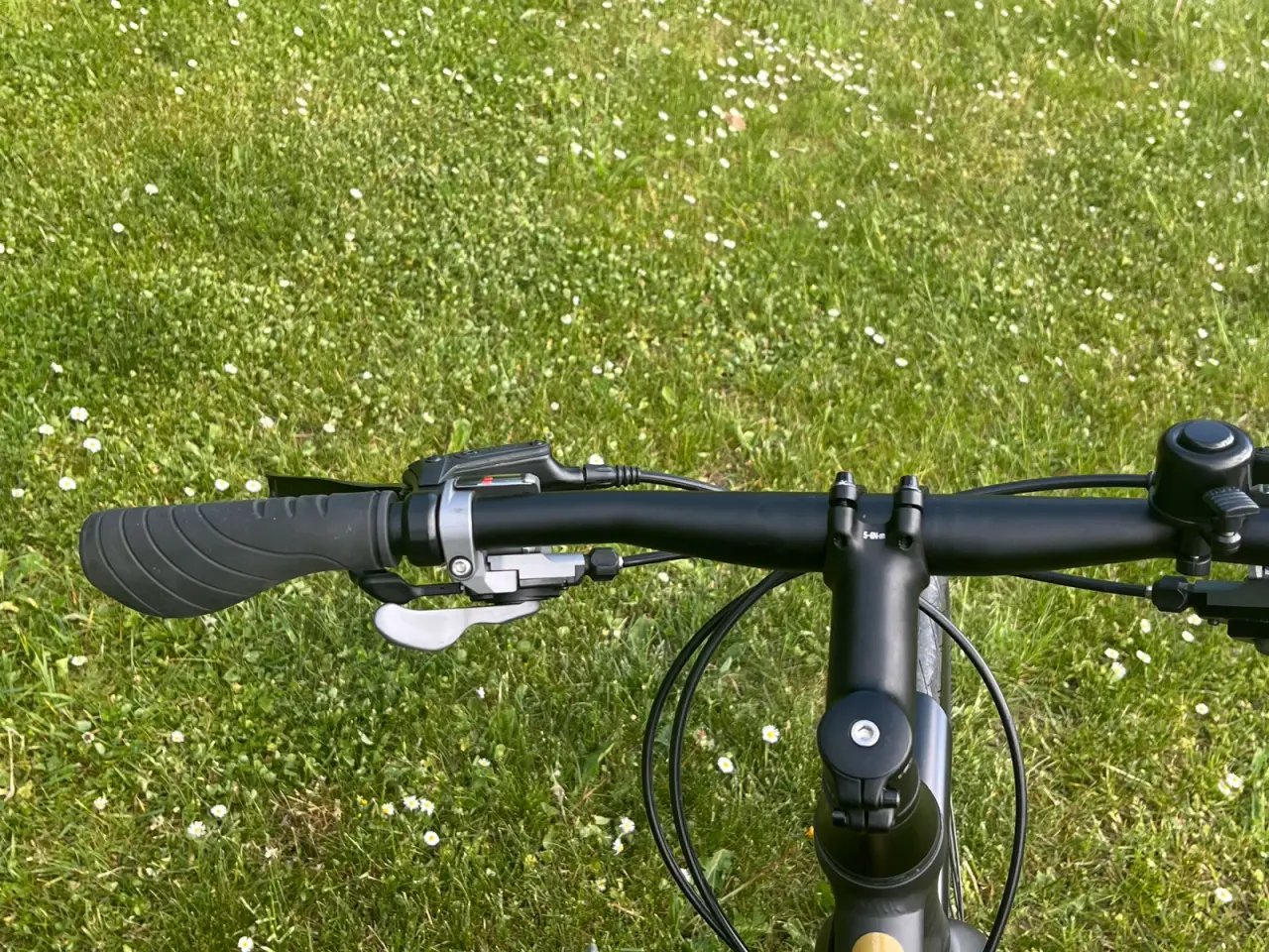Billede 3 - Batavus Atmos 5.2 citybike