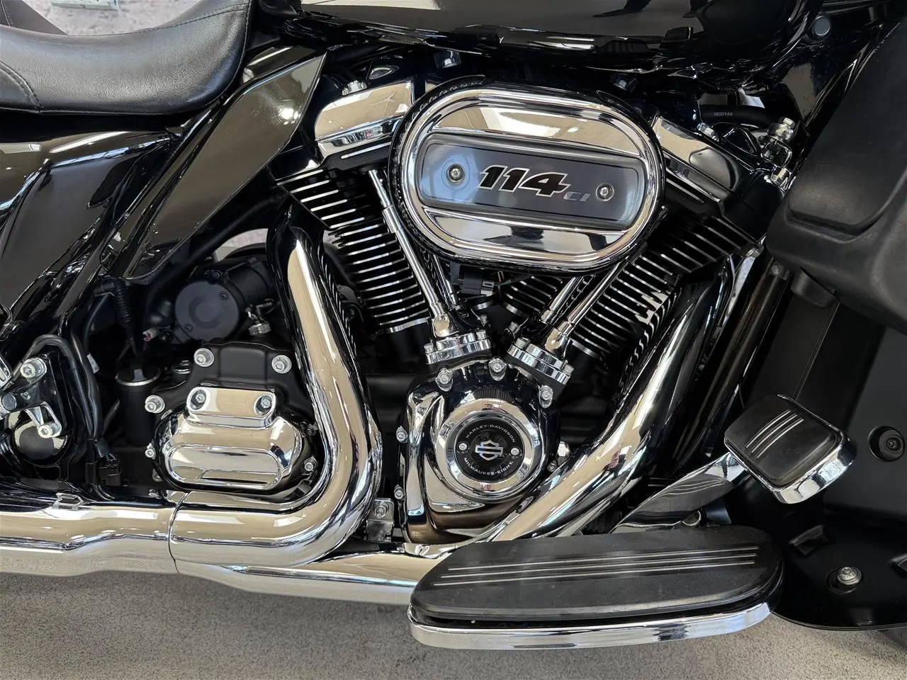 Billede 9 - Harley-Davidson FLTRXS Road Glide Special 114"