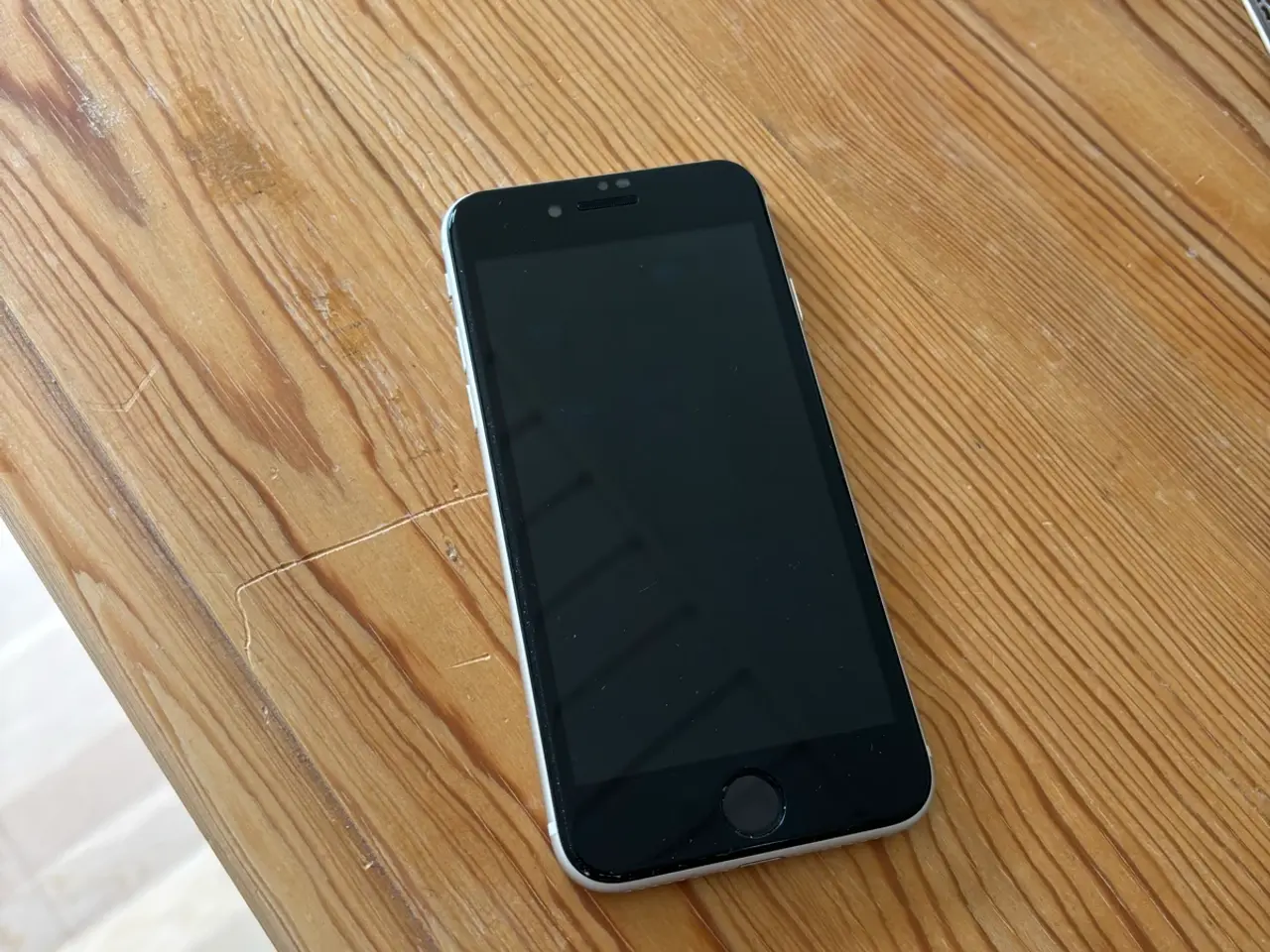 Billede 1 - iPhone SE 2022
