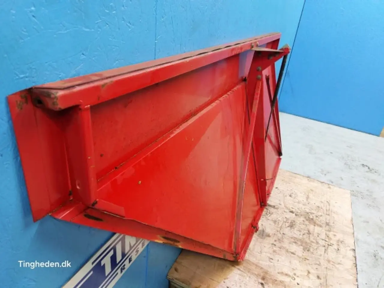 Billede 13 - Massey Ferguson 32 Skærm 28184329