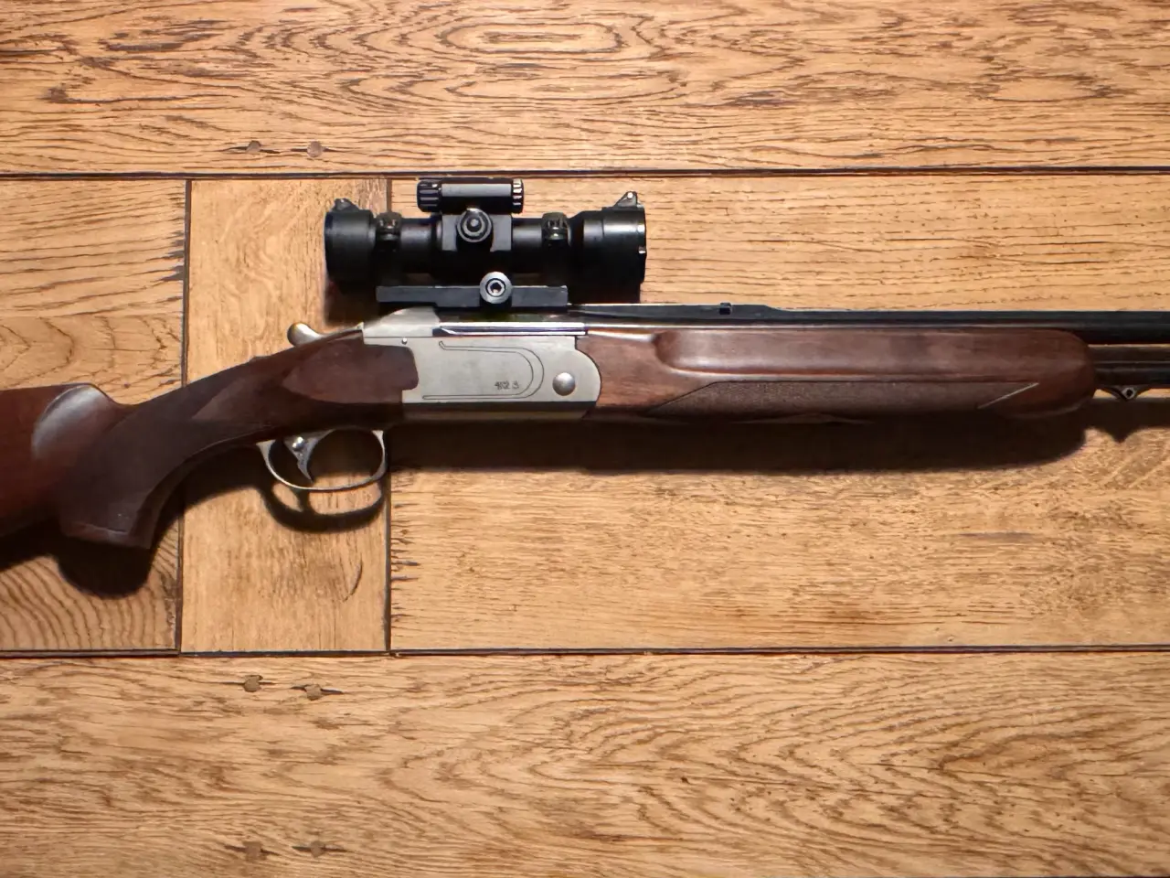 Billede 2 - Tikka 412s