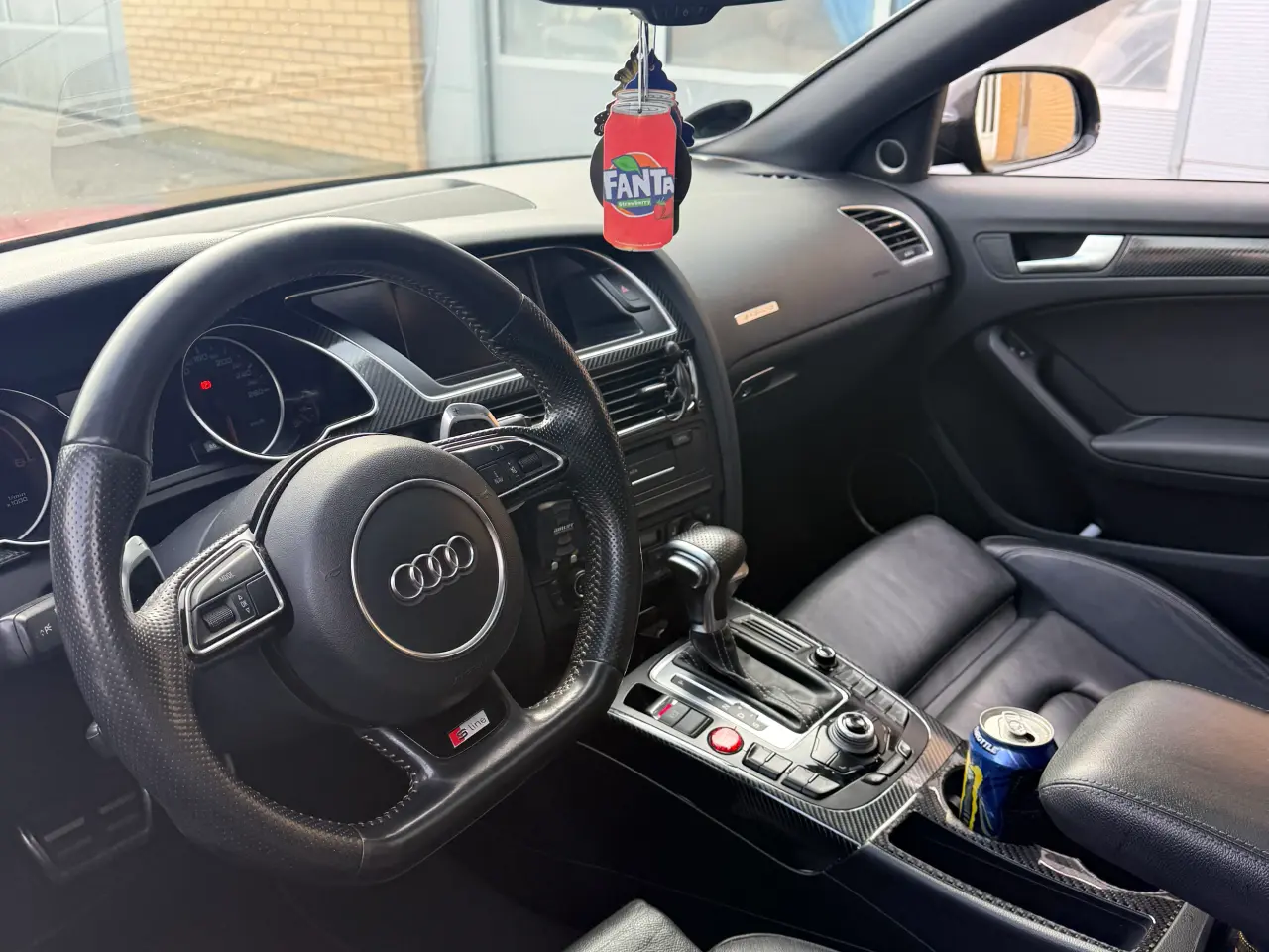 Billede 3 - Audi A5 3,0 TDI quattro