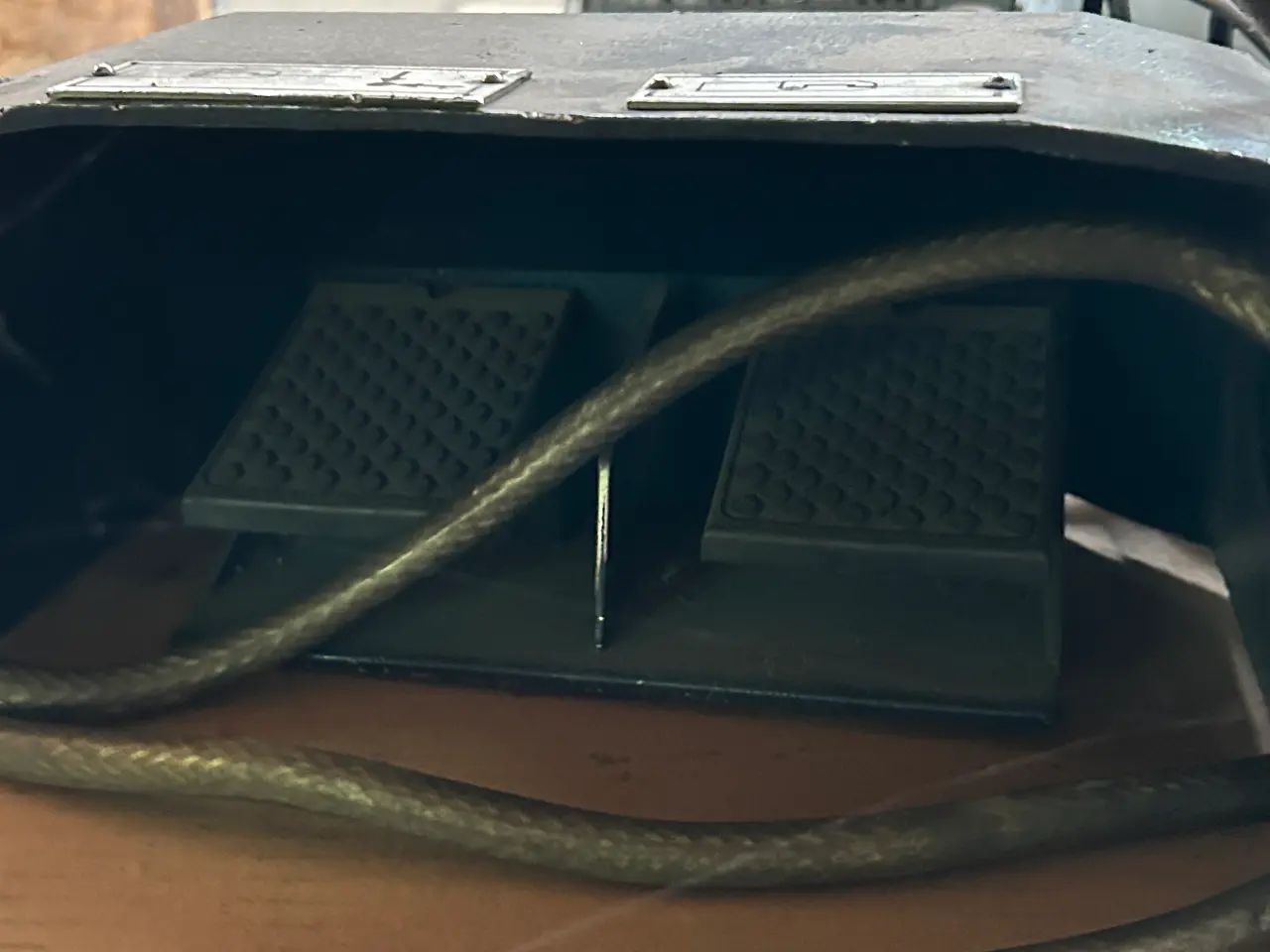 Billede 4 - SIMODRIVE-bremsemodstand og styringsdele SIEMENS