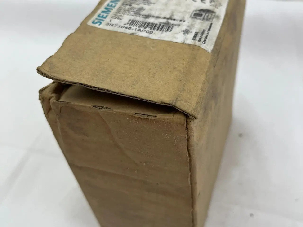 Billede 4 - Siemens Sirius 3RT1046-1AP00 kontaktor 95A 45kW AC