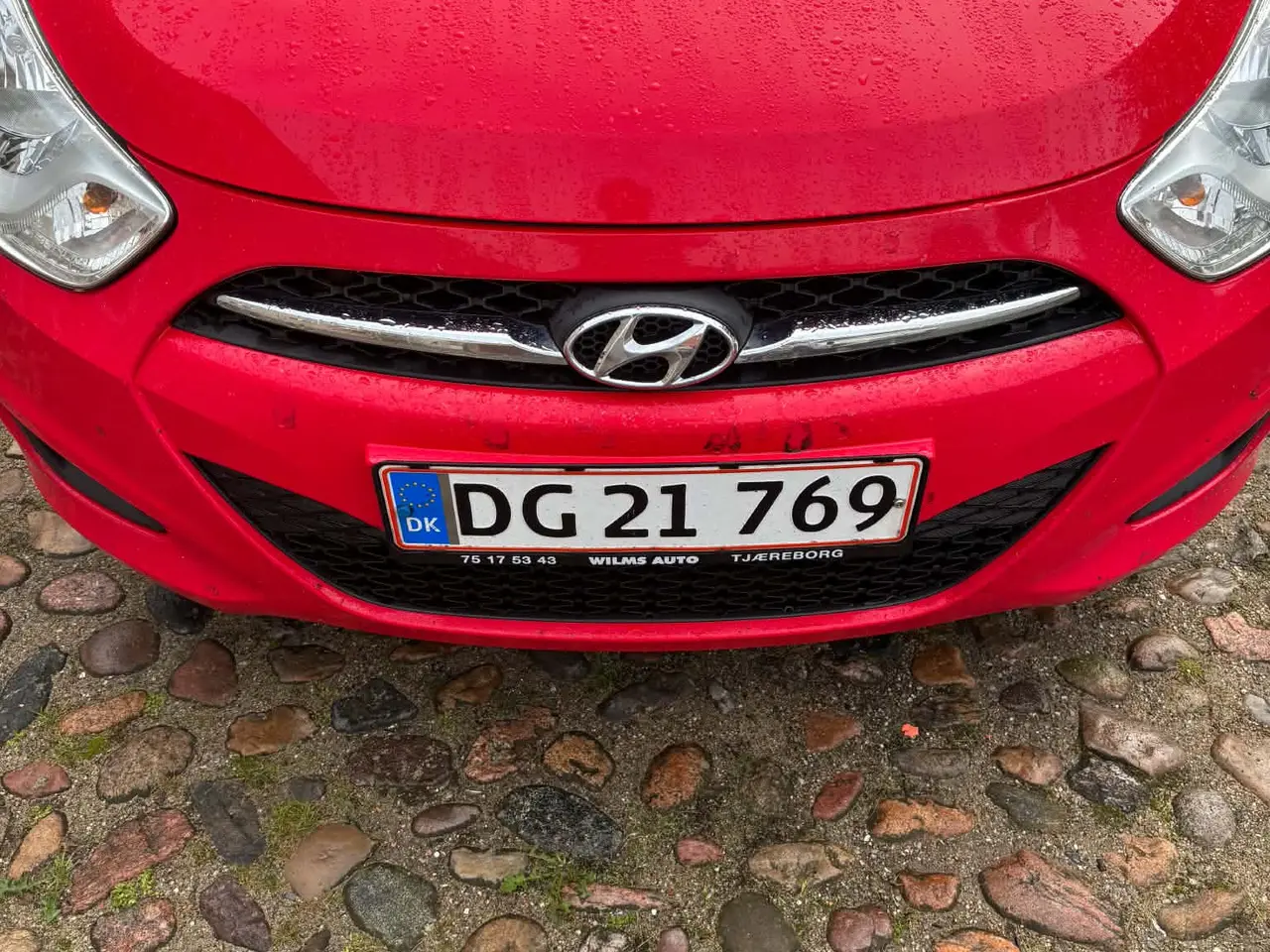 Billede 5 - Hyundai i10