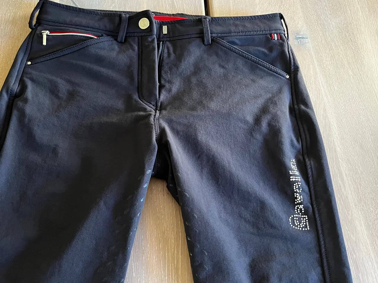 Billede 2 - Cavallo ridebuks