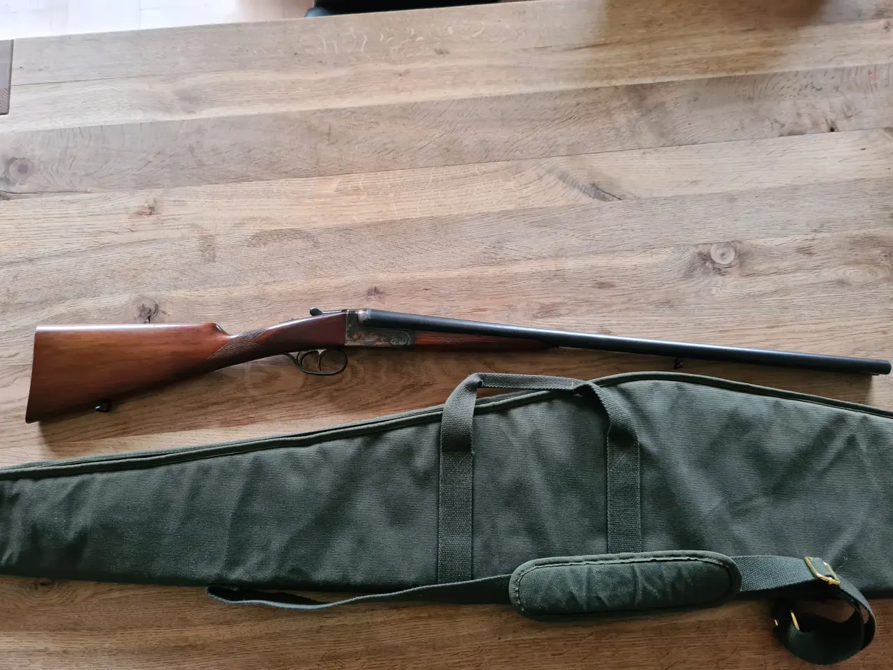 Billede 5 - AYA 16/70 "Shooting Star".