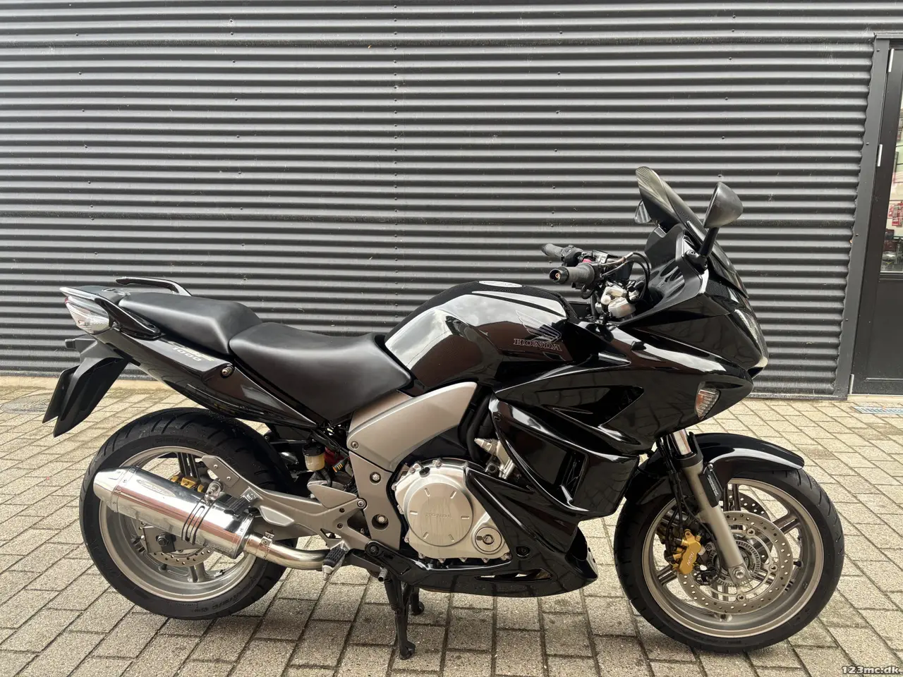 Billede 1 - Honda CBF 1000 A