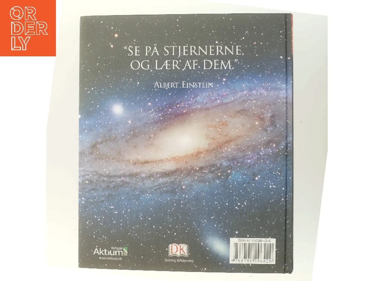 Billede 3 - Universet (Bog)