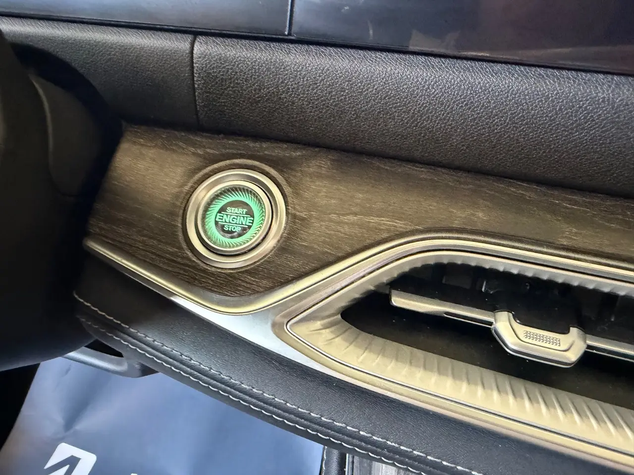 Billede 16 - Navor E5 1,5 PHEV Rock